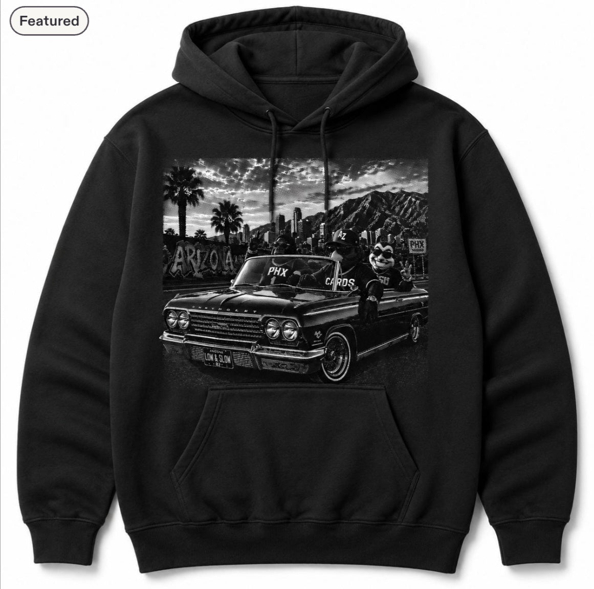 Hoodies/Sweaters