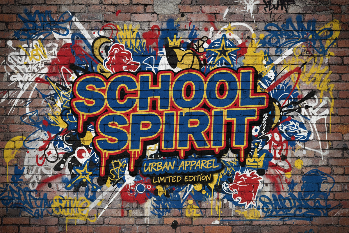 School Spirit