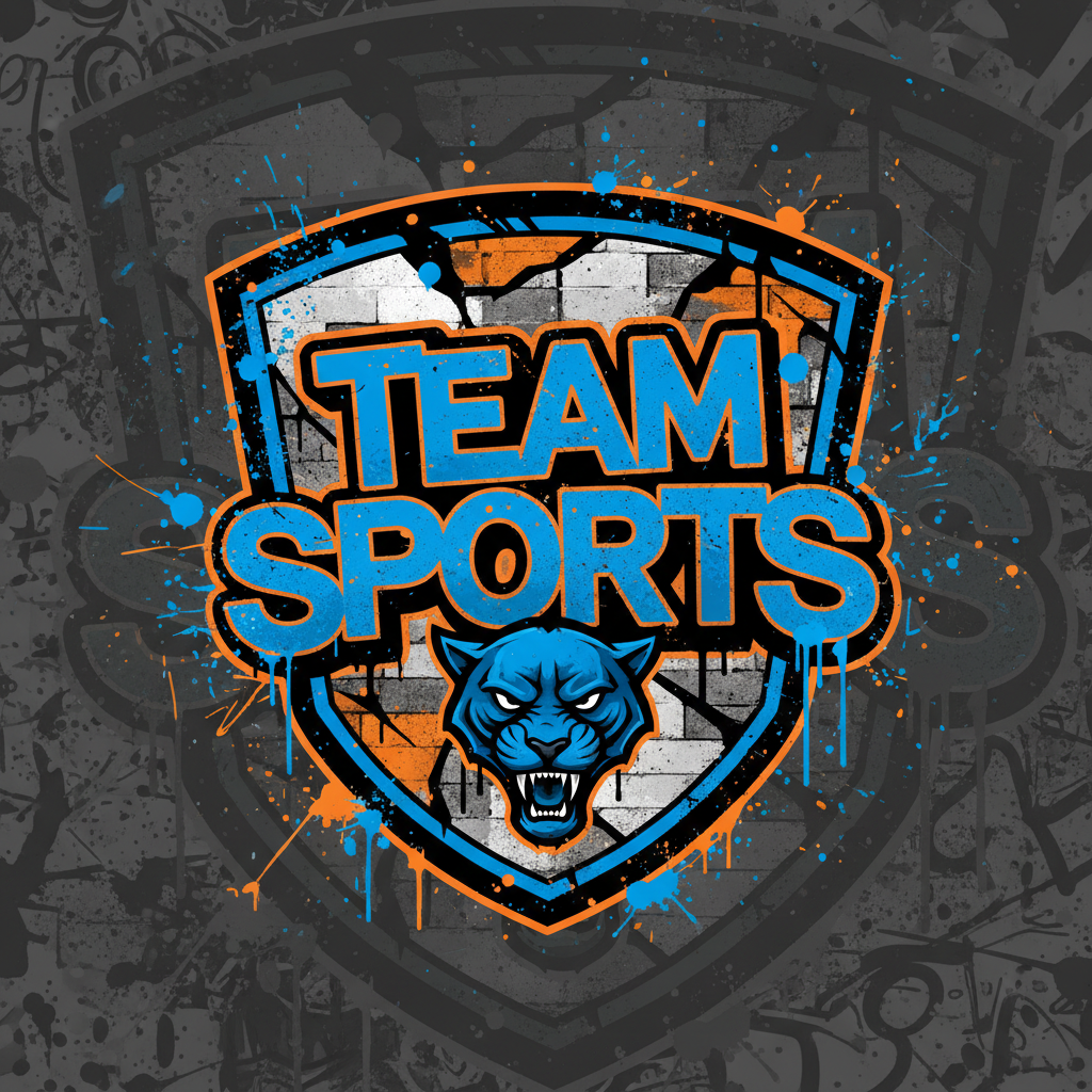 Sports/Team Spirit