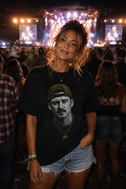 Morgan Wallen Shirt, I’m The Problem Graphic Tee