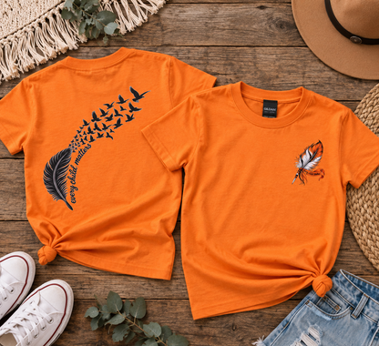 Youth Orange Truth and Reconciliation T-Shirt